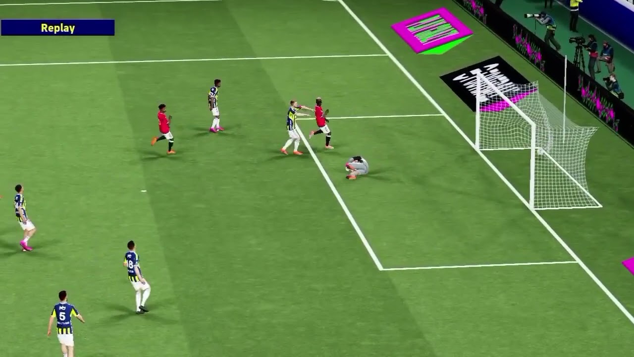 Unstoppable Neymar Jr Blitz Curl Goal! ⚡🇧🇷 #eFootball#eFootball #eFootball2026