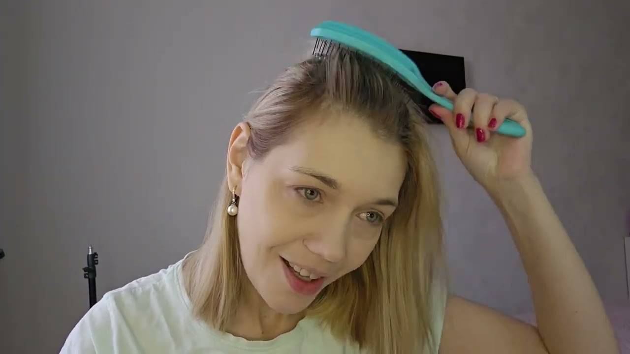 Быстрый макияж 💄 