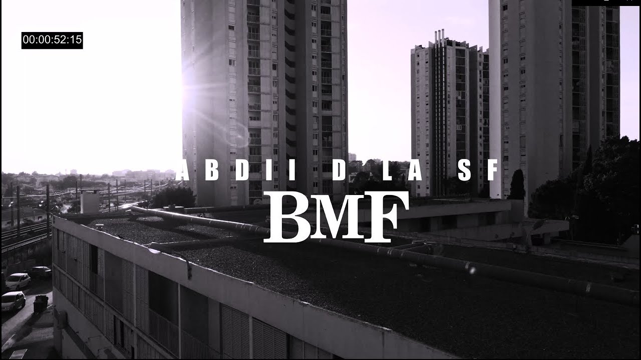 ABDII D'LA SF - BMF