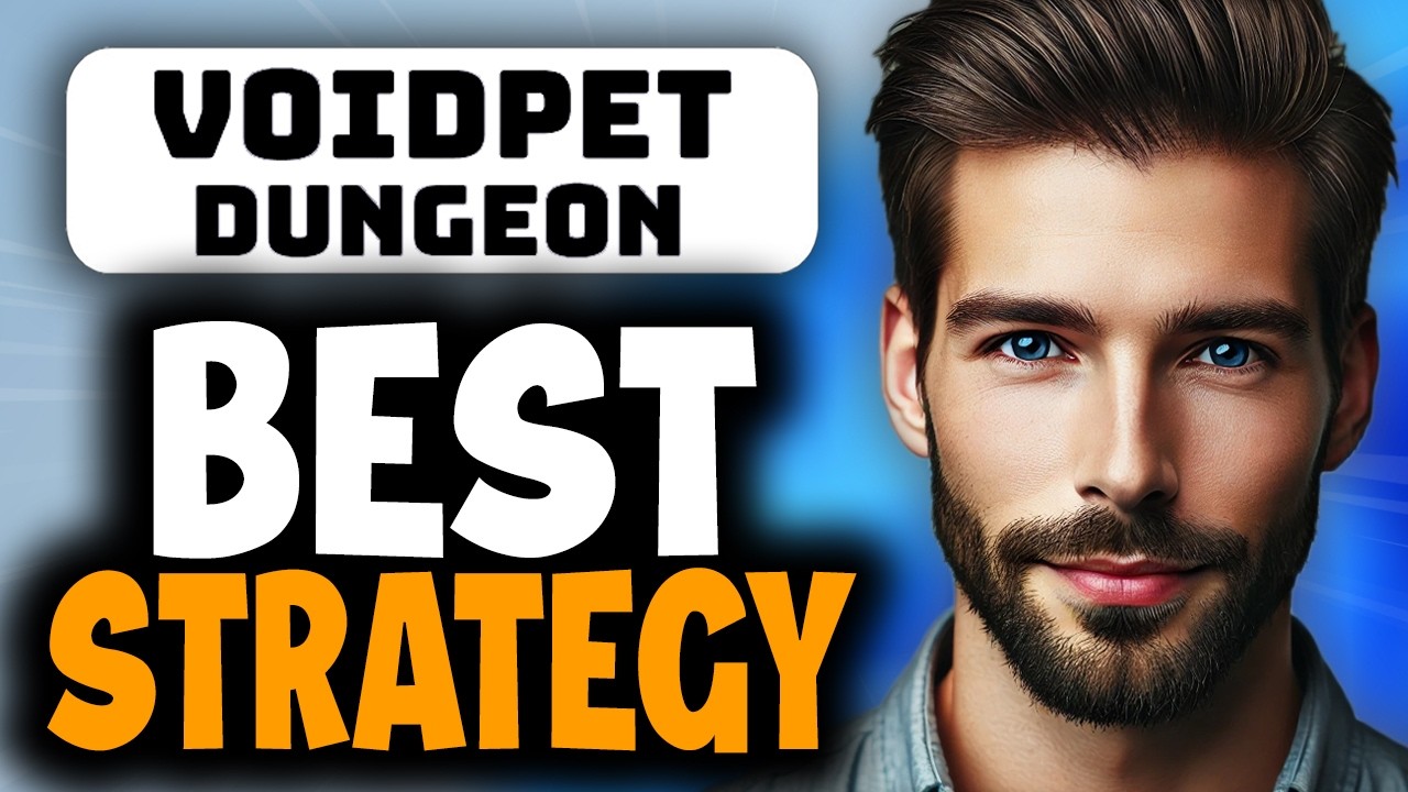 Voidpet Dungeon Best Strategy - Tips & Tricks