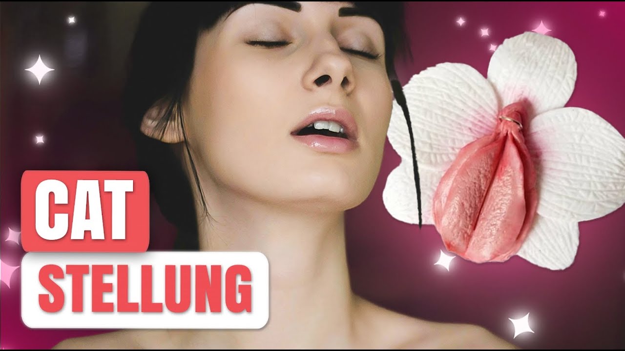 3 Sexstellungen in denen du als Frau leichter zum Orgasmus kommst