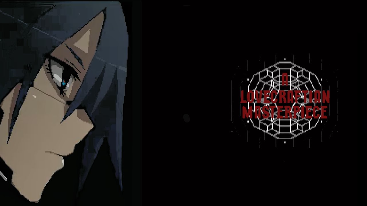 Depression wrapped in a bow of void: A SIGNALIS video essay (updated version)