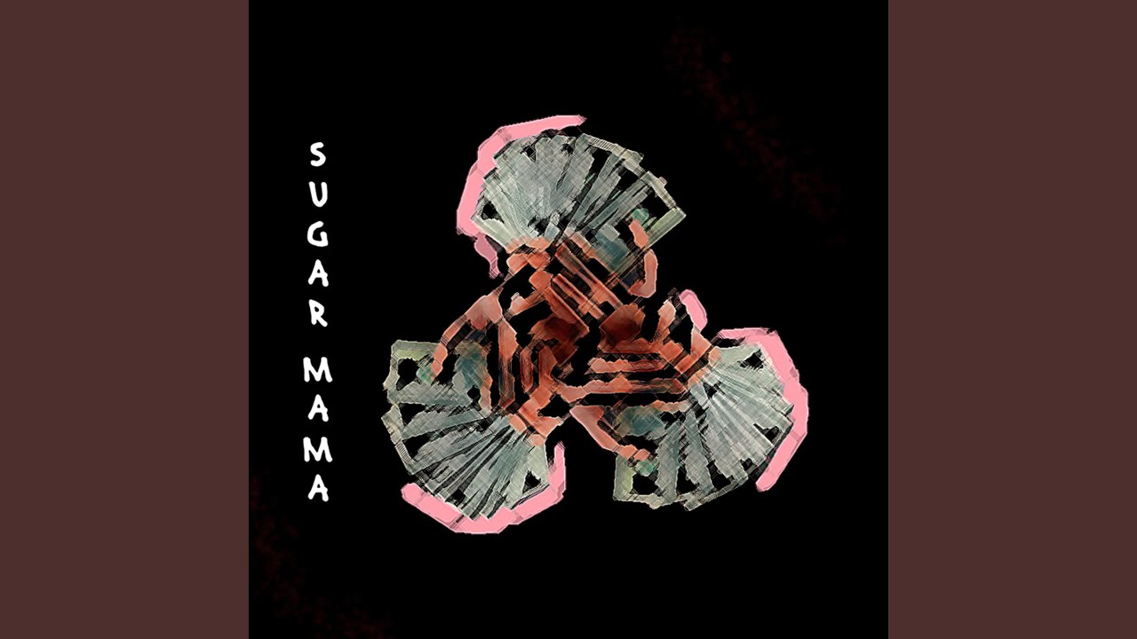 Sugar Mama (feat. AllA & theDGTL)