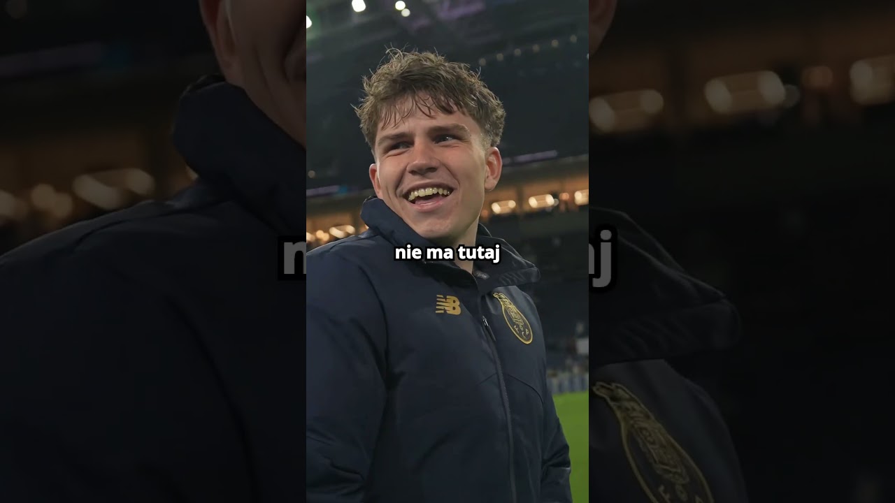 Dlaczego Pietuszewski MUSI grać w Polskiej reprezentacji?