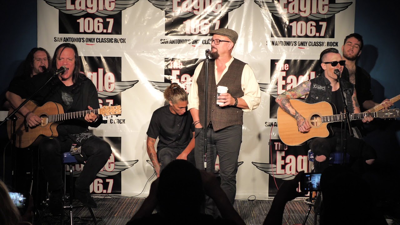 Geoff Tate 