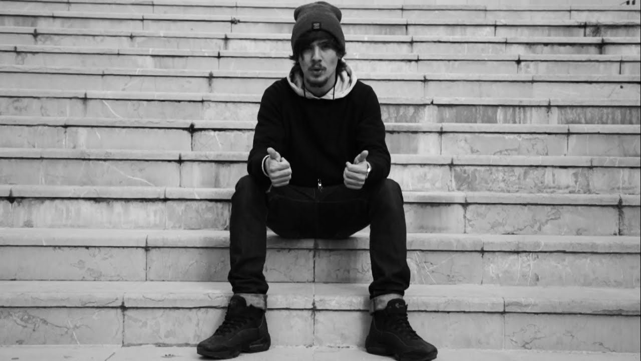 RAMSES - Poignée de Punchlines pour Give me 5 prod.