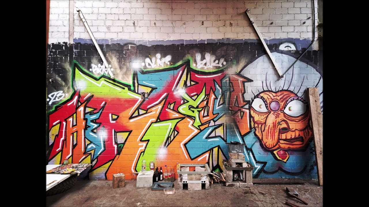Nizzla - Für Den Reim (Zeit, Herz und Rhythmus  2009)