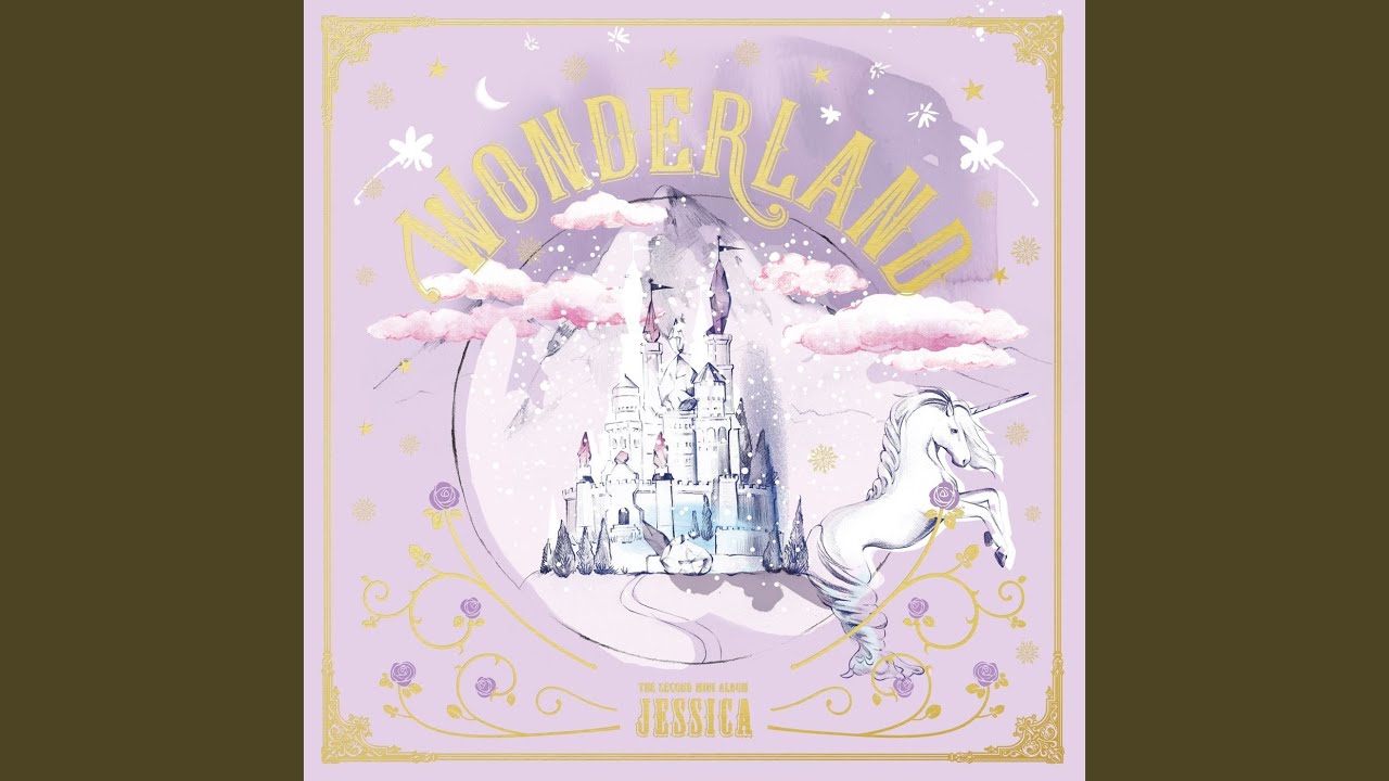 Wonderland