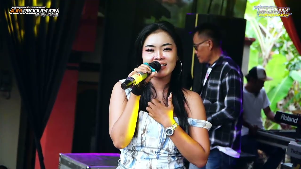 KALAH KENANG DEMEN - TRIKA MADURI - 