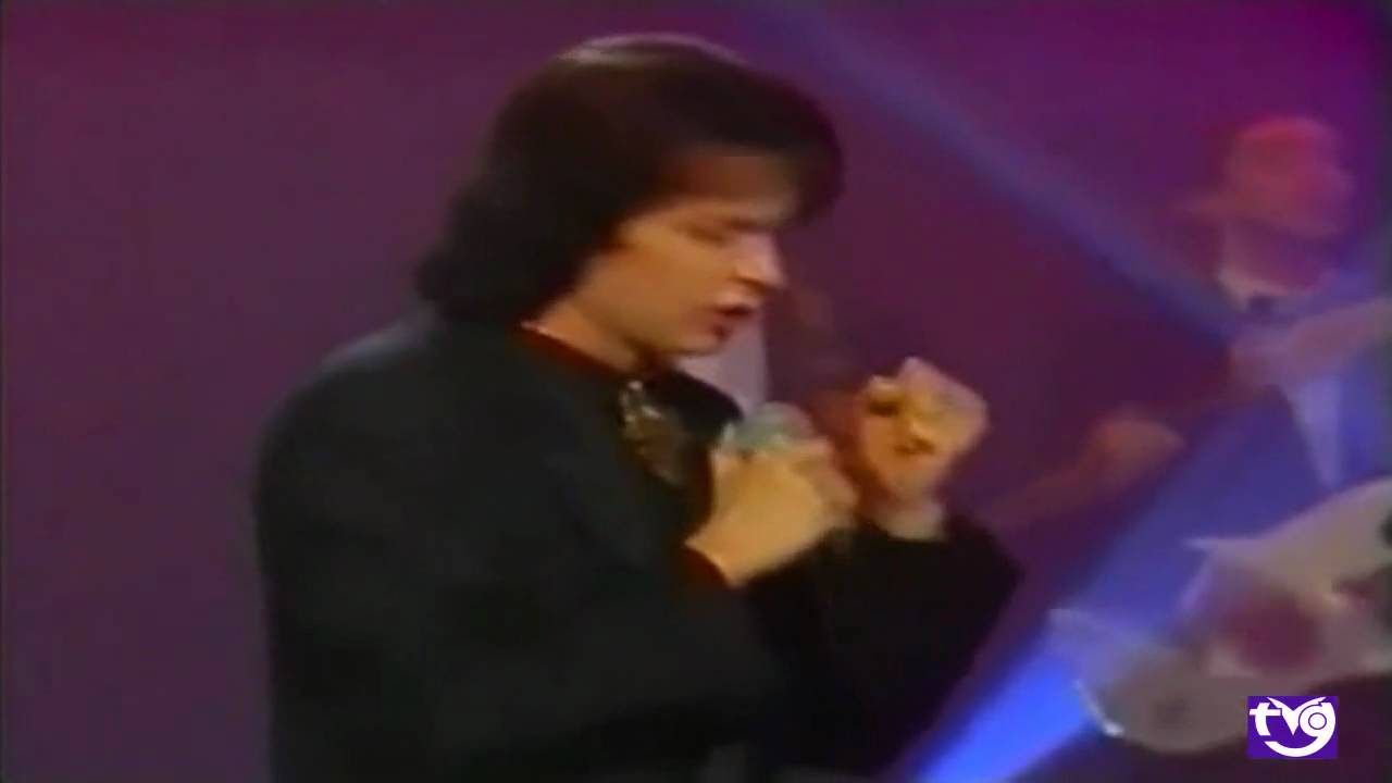 Camilo Sesto - Amor mio que me has hecho