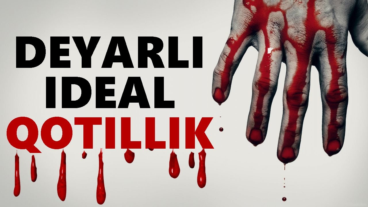 G'aroyib Topilma Tufayli Ochilgan Jinoyat