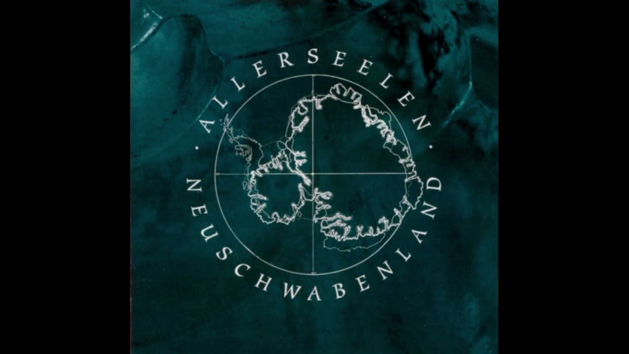 Allerseelen &ndash; Neuschwabenland (2000)