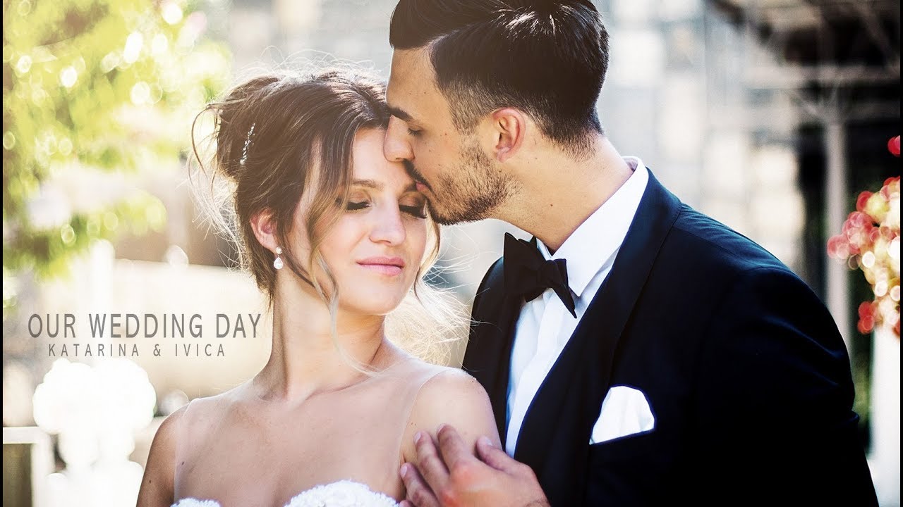 OUR WEDDING VIDEO - KATARINA & IVICA