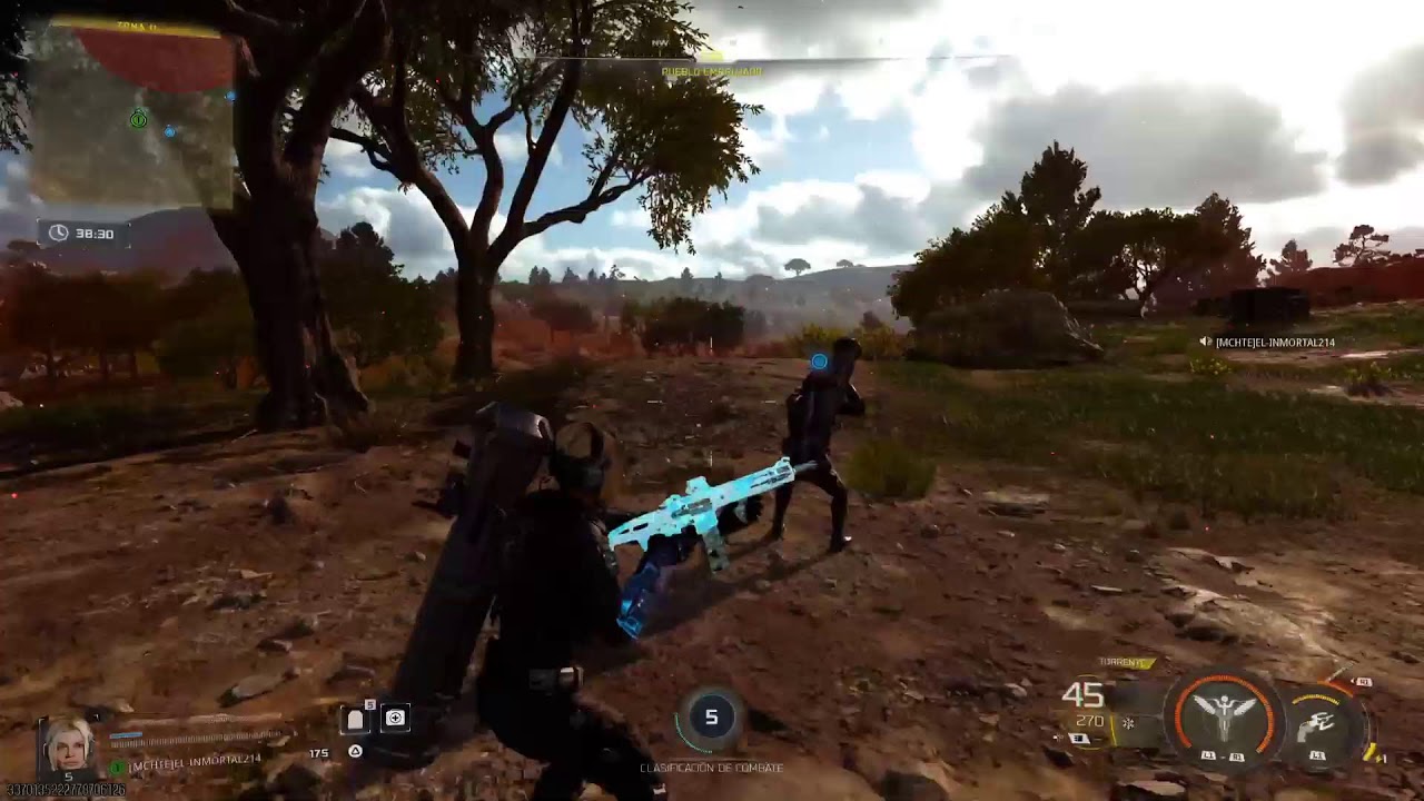 Call of duty black ops 7 ENDGAME