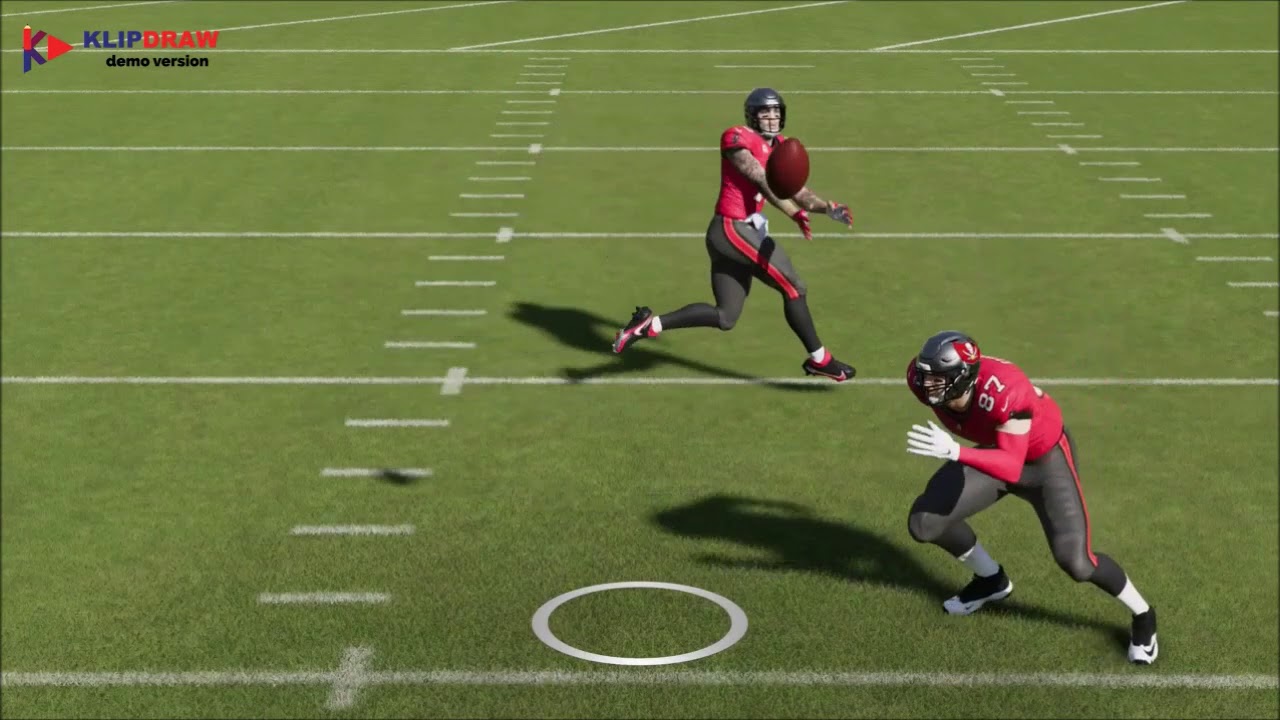 Madden 21 - Patch Causes Constant Dropped Passes