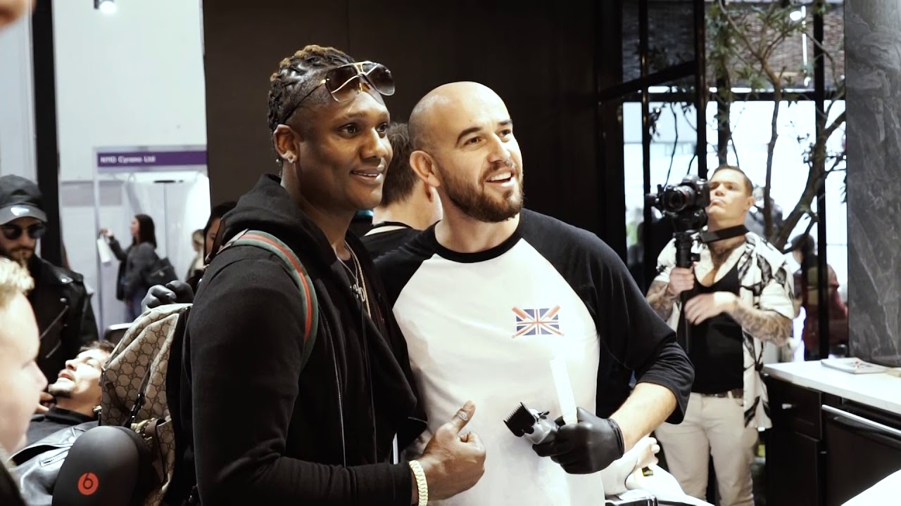 HD - EXCEL - Salon Show 2019