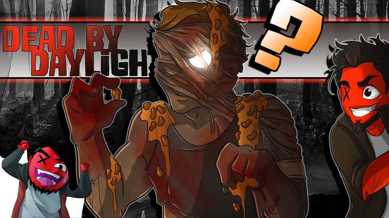 Dead By Daylight | «ПРОКЛЯТИЕ ПЕЧЁНЫХ БОБОВ!» (с H2O Delirious, Bryce и Ohmwrecker)
