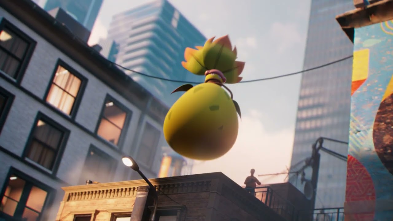 「Pokémon GO Tour：カロス地方」で「メガウツボット」と「メガカラマネロ」が『Pokémon GO』に初登場！#ポケモンGO