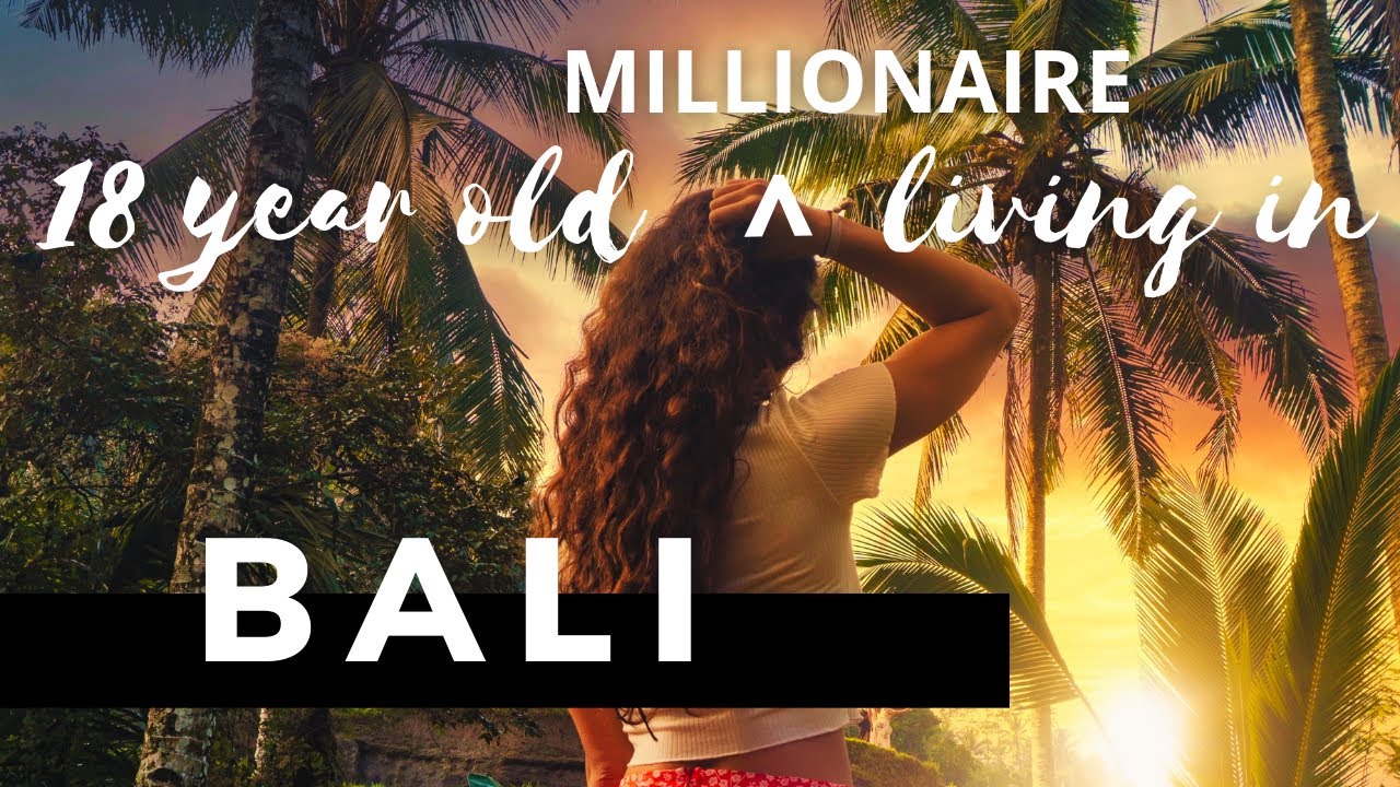 Bali, Indonesia- Reasons to Go Now as a Student/ Study Abroad in Bali