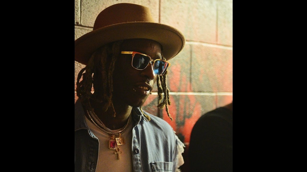 (FREE) Young Thug x Gunna x Lil Uzi Vert Type Beat - 