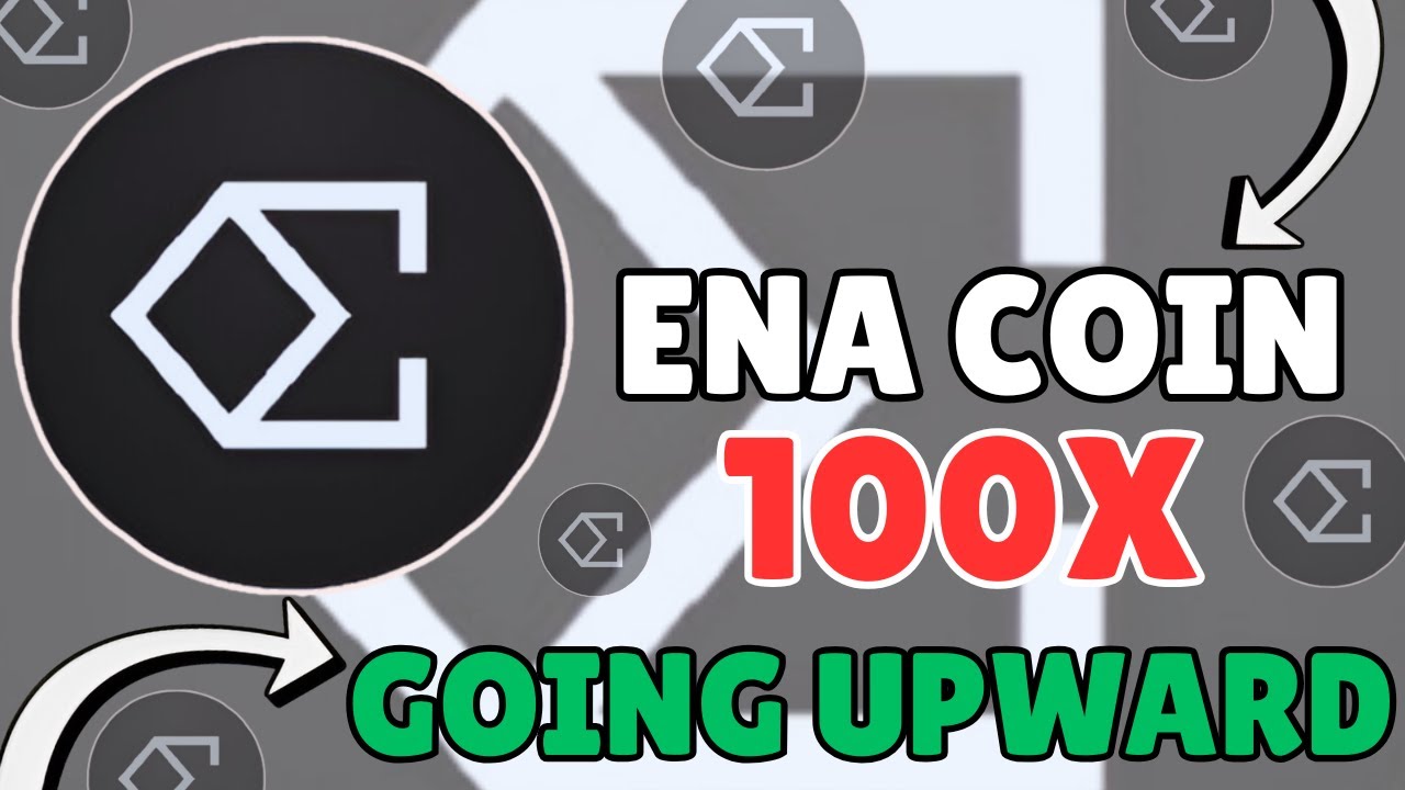 ENA Coin Big News Today Ethena Crypto Update ENA Price Prediction for 2025 Huge Breakout Coming