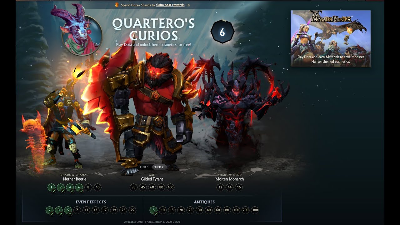 [LIVE STREAMING] OTW level 100 (13) - DOTA2 dota2 Dota 2