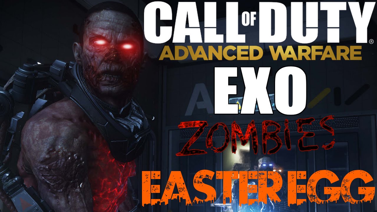 Outbreak 2 Player Easter Egg "Game Over. Man!" Full Explained Walkthrough