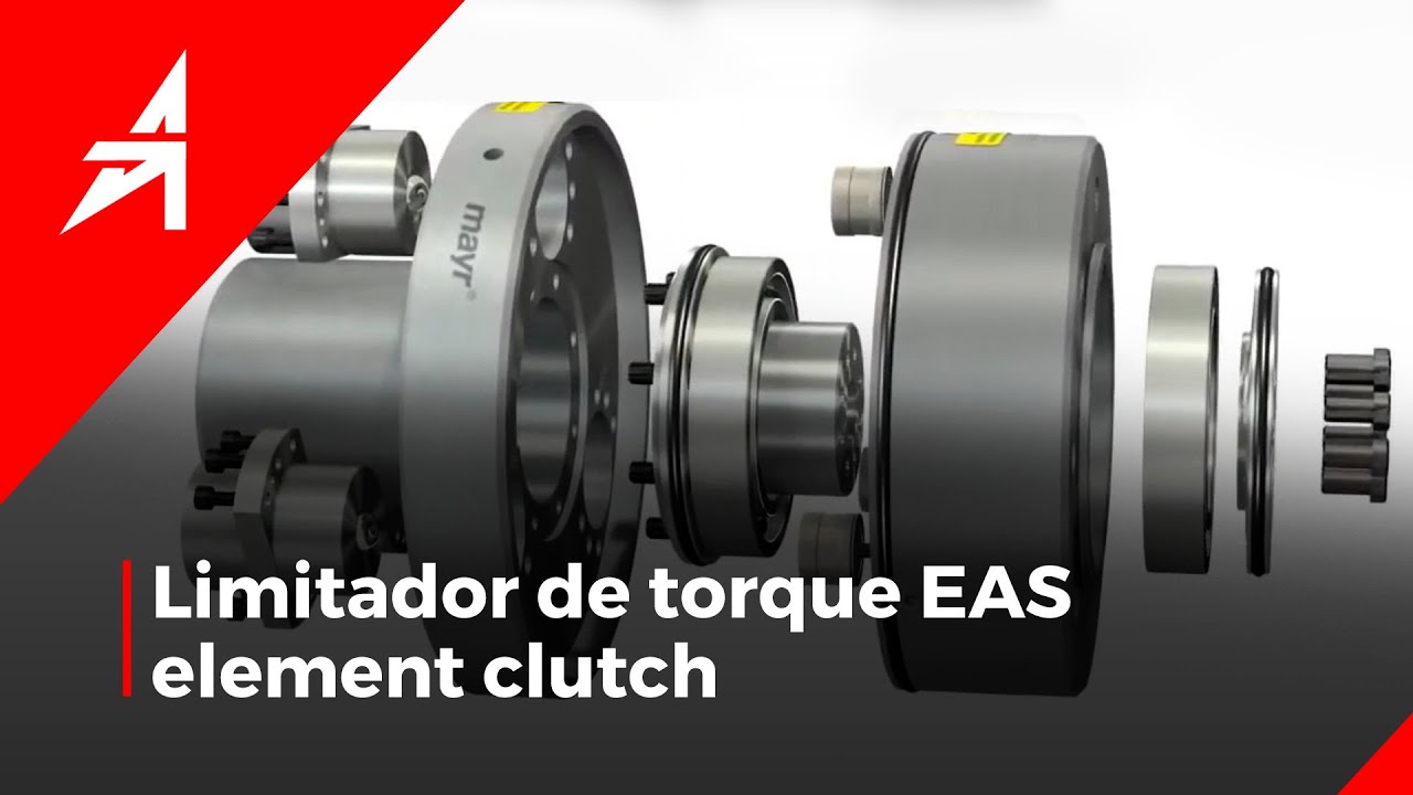 Limitador de torque