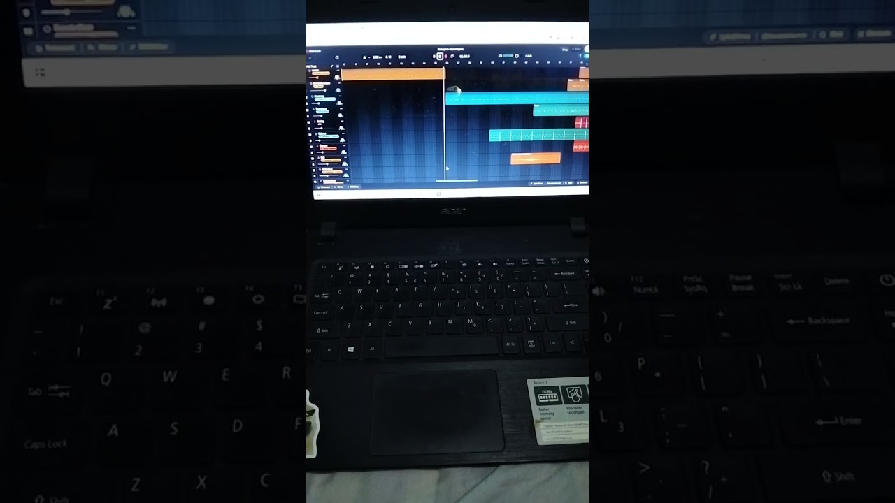 Production of Babaylan/Mandirigma (Inspired by Alexandra Trese)