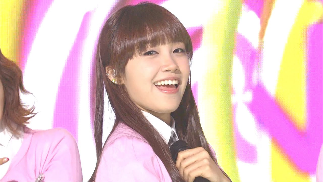 에이핑크 (Apink) - 몰라요 (I don't Know) 교차편집 (Stage Mix) by 감일달려