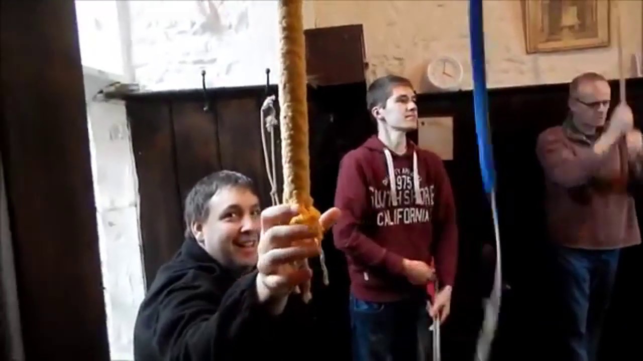 Bristol Bells