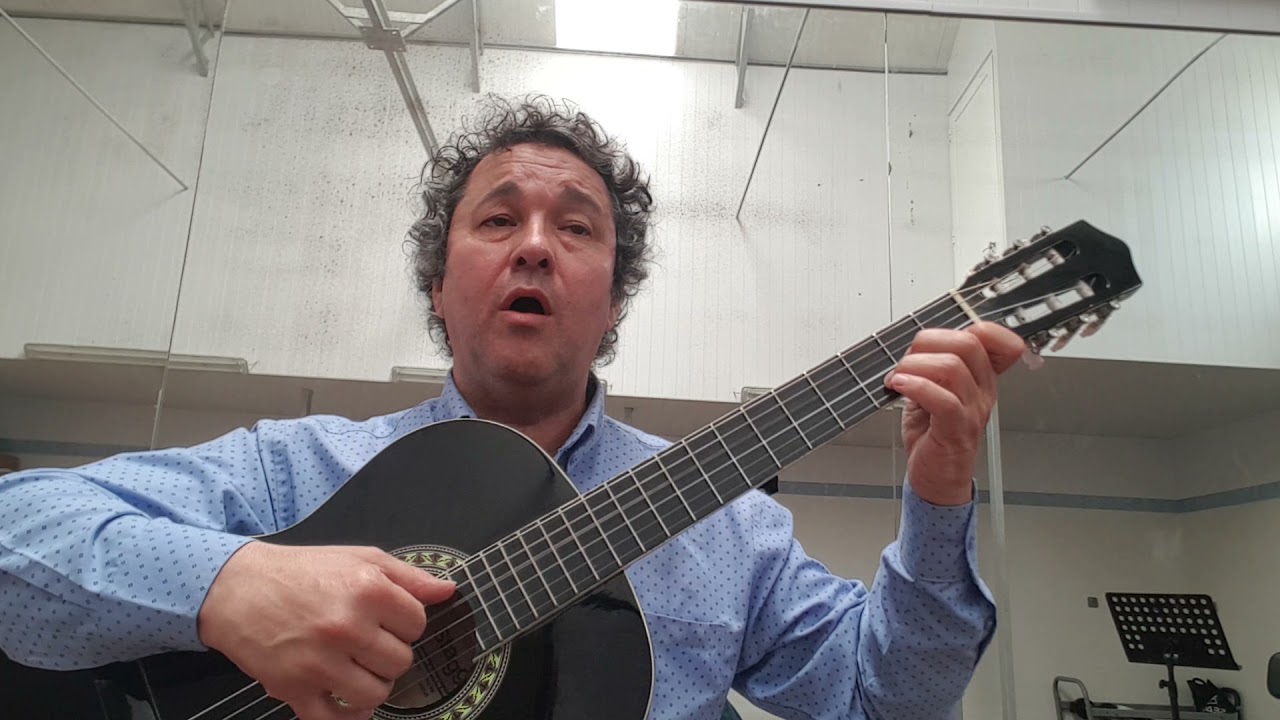 Fado Alfacinha - Viola Tutorial