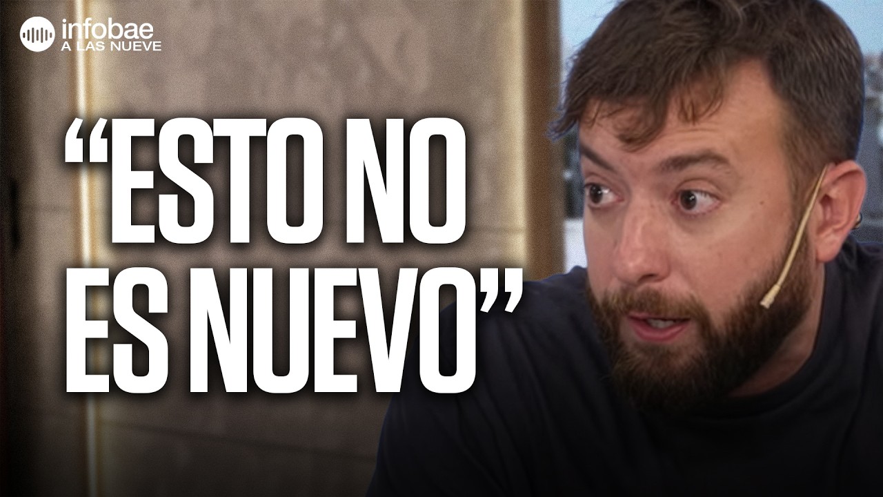 “CRISTINA TAMBIÉN DABA su BATALLA CULTURAL” | Agustín Laje y la BATALLA CULTURAL MILEÍSTA