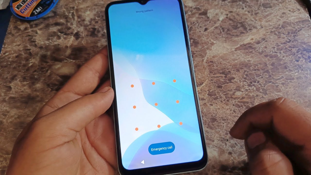 How to Sparx neo5 plus Pattern unlock | step by step complete vedio | spax neo 5 plus hard reset