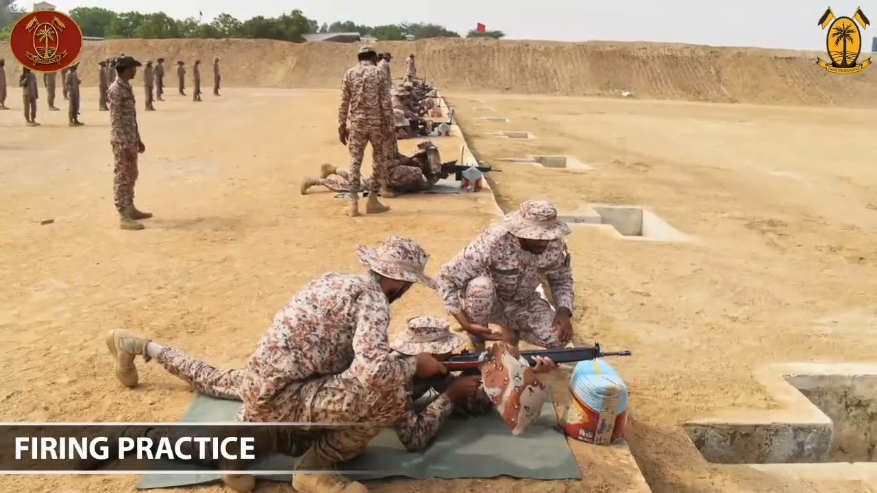 Pakistan Ranger Sindh Training 2024 today pass out