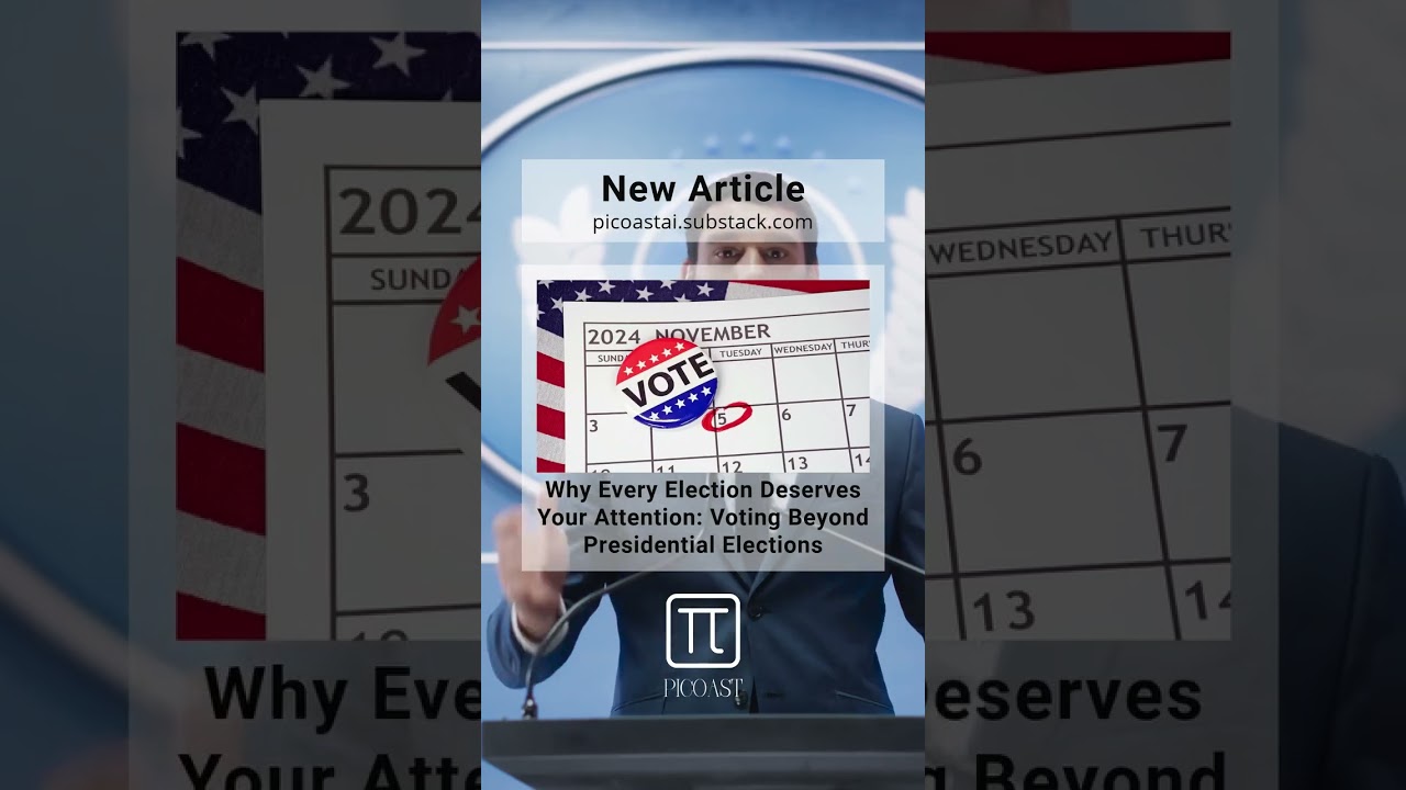 Participating in Local and State Elections