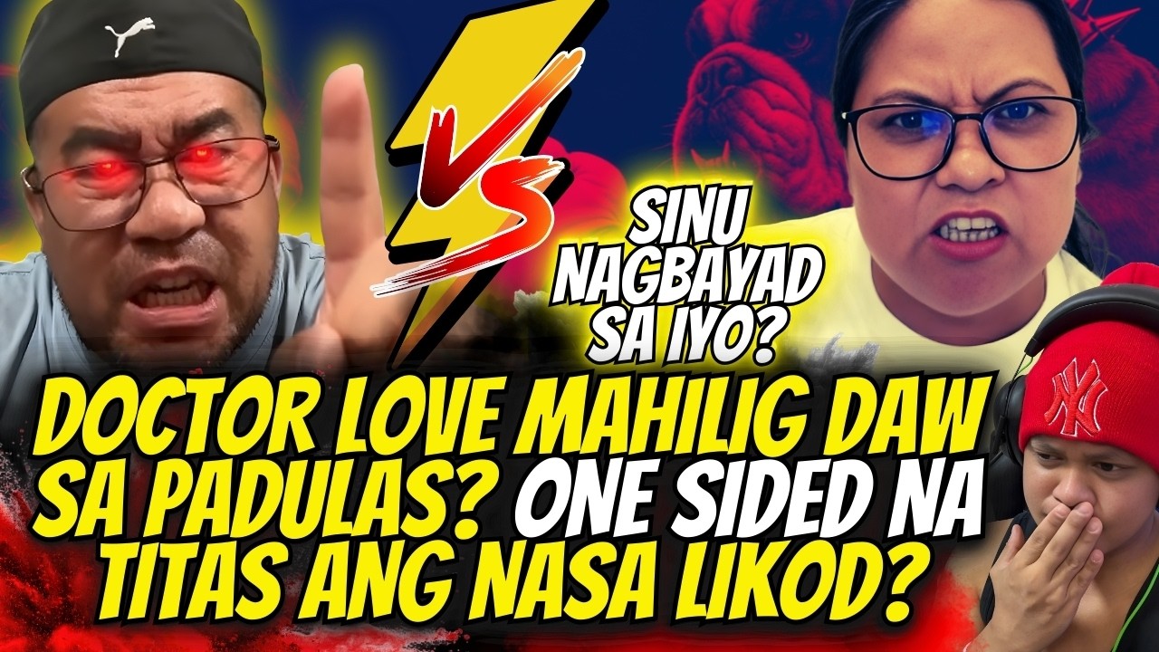 ⭕️HALA‼️DOCTOR LOVE DAW ANG DAHILAN KUNG BAKIT UMALIS SI VHEANZY SA DATING APARTMENT? TOTOO BA?
