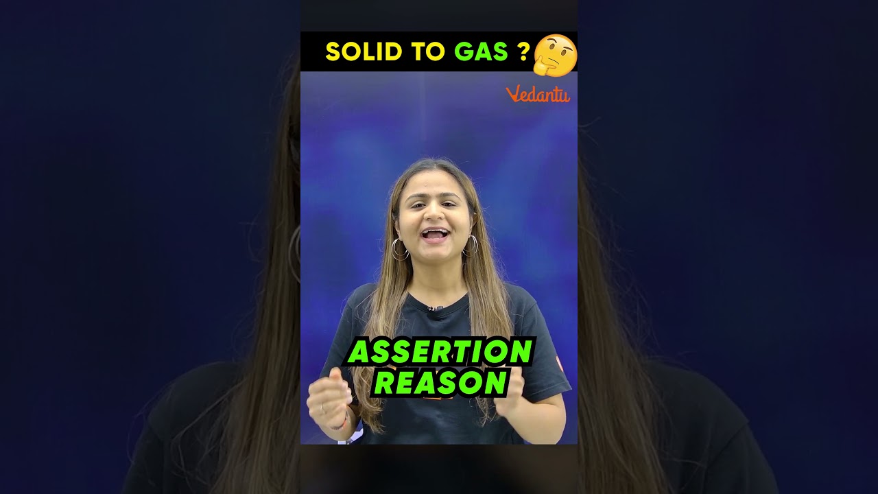 Matter in Our Surroundings: The ONE Question You NEED To Know! 🚀 | Class 9 Chemistry | Krushi Mam