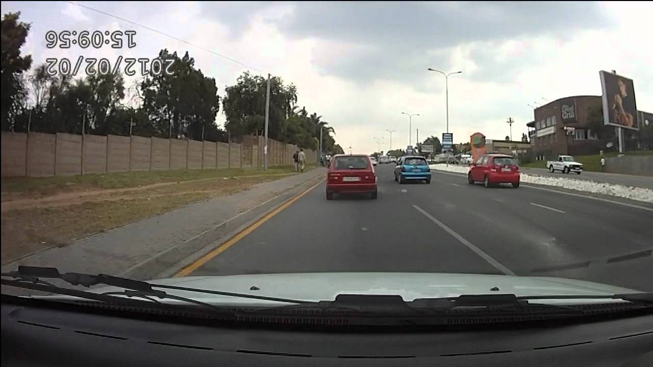 Bad driving: Repeat offenders