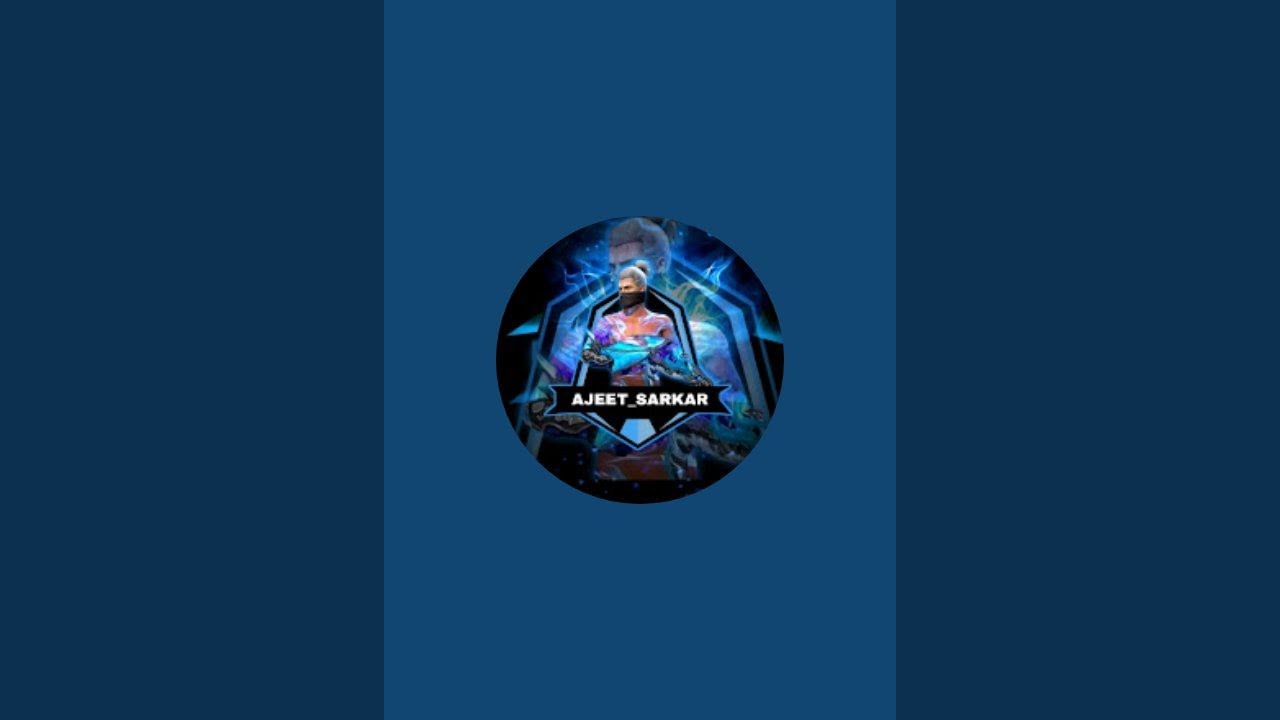 AJEET_SARKAR is live!