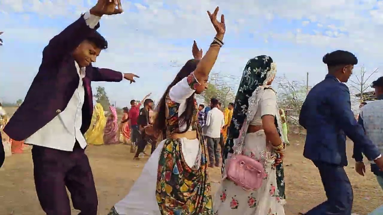 Real timal dance Dhol 