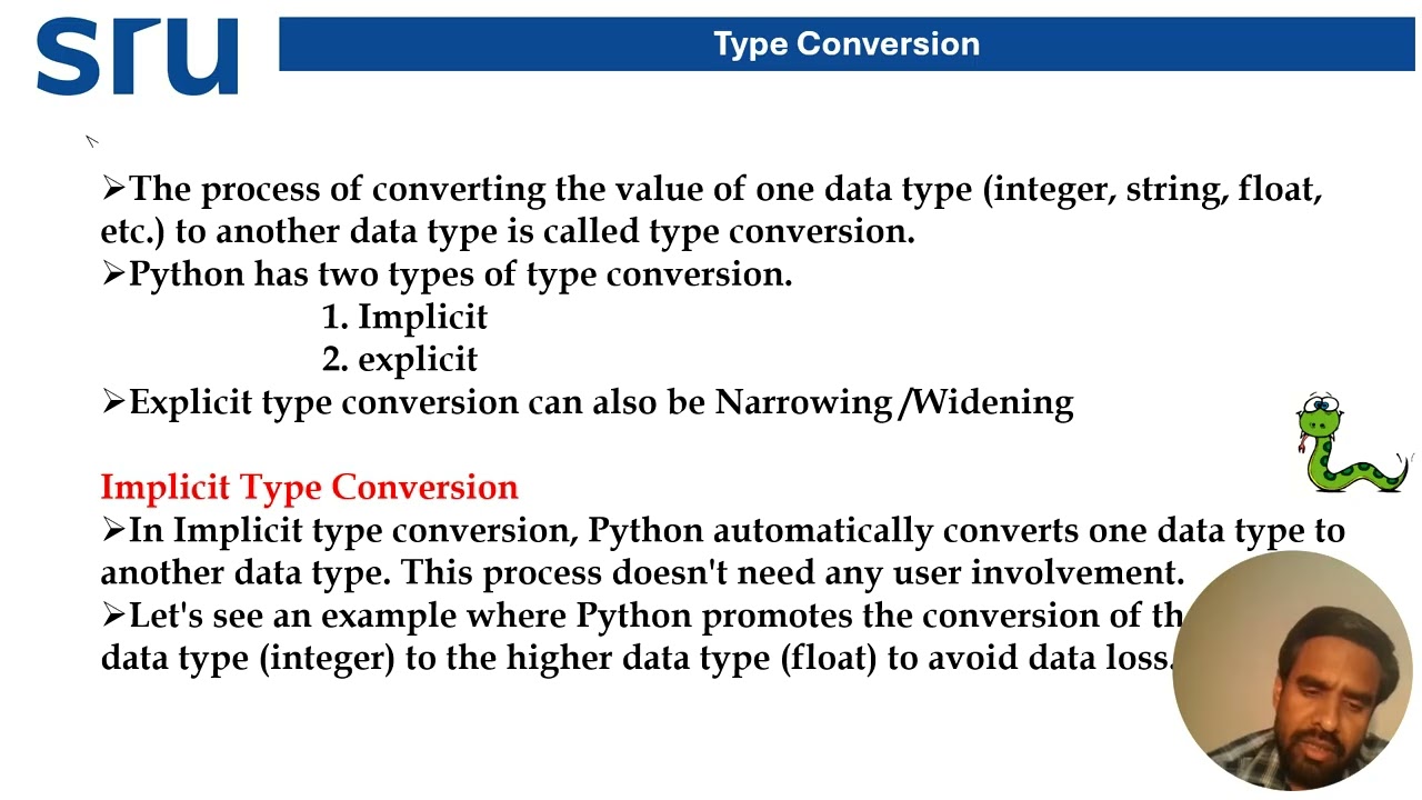 From Logic to Code: Python Problem Solving: Lecture 3