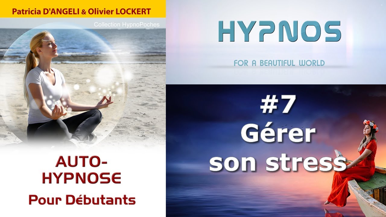 [AH #7] Gérer son stress