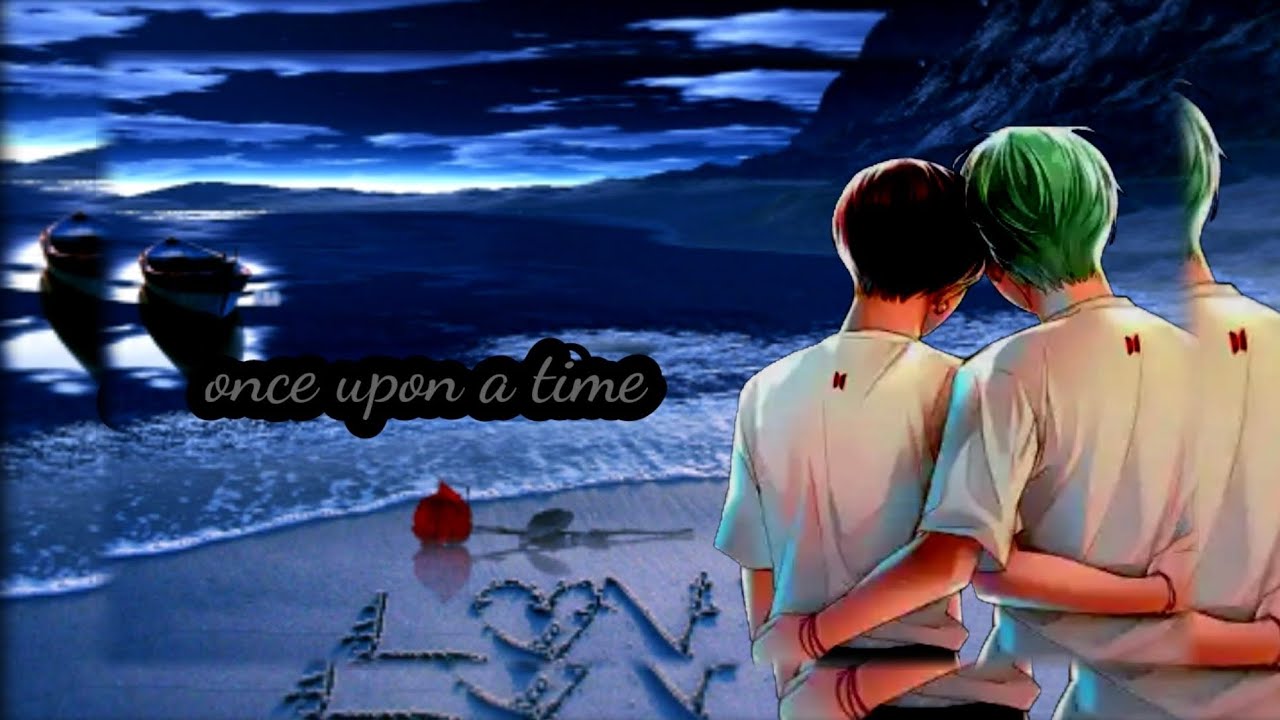 Once upon a time 🤍episode 8(taekookff) @saranghaeworld  @7hearts