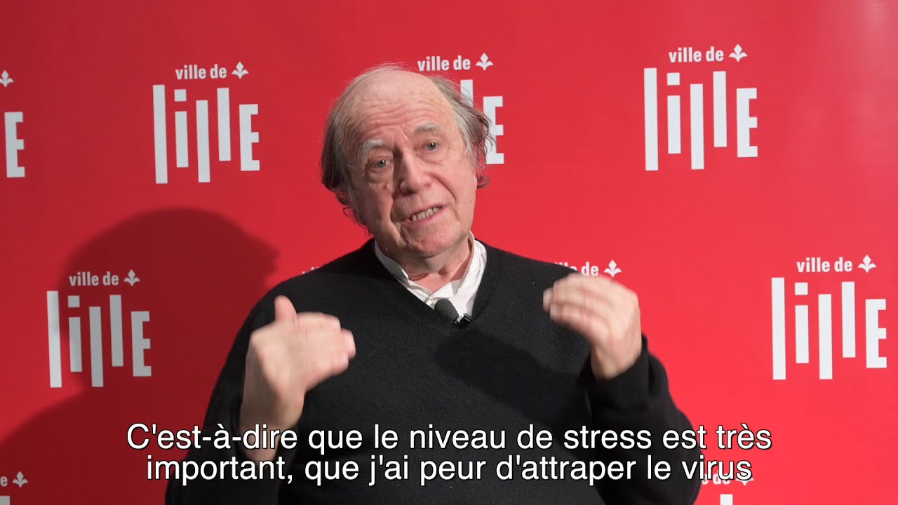 Pierre Delion répond aux questions de parents sur les liens avec les autres