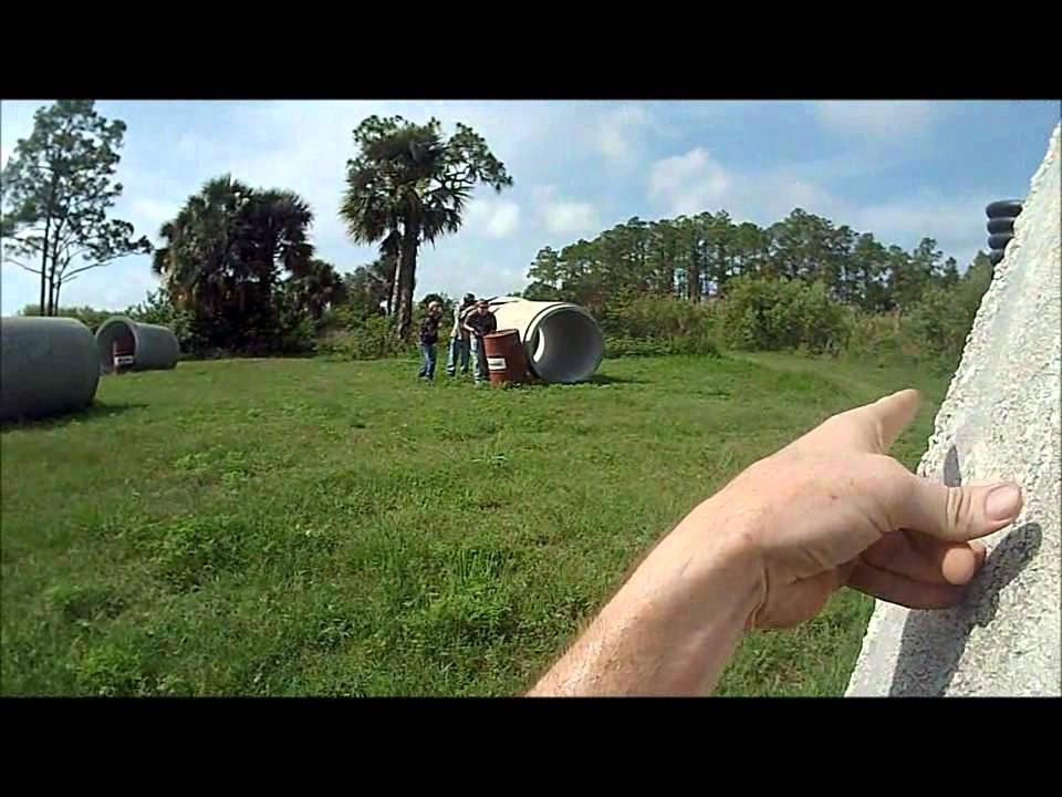 OP31 ORIGINAL AIRSOFT TEAM DEATH MATCH