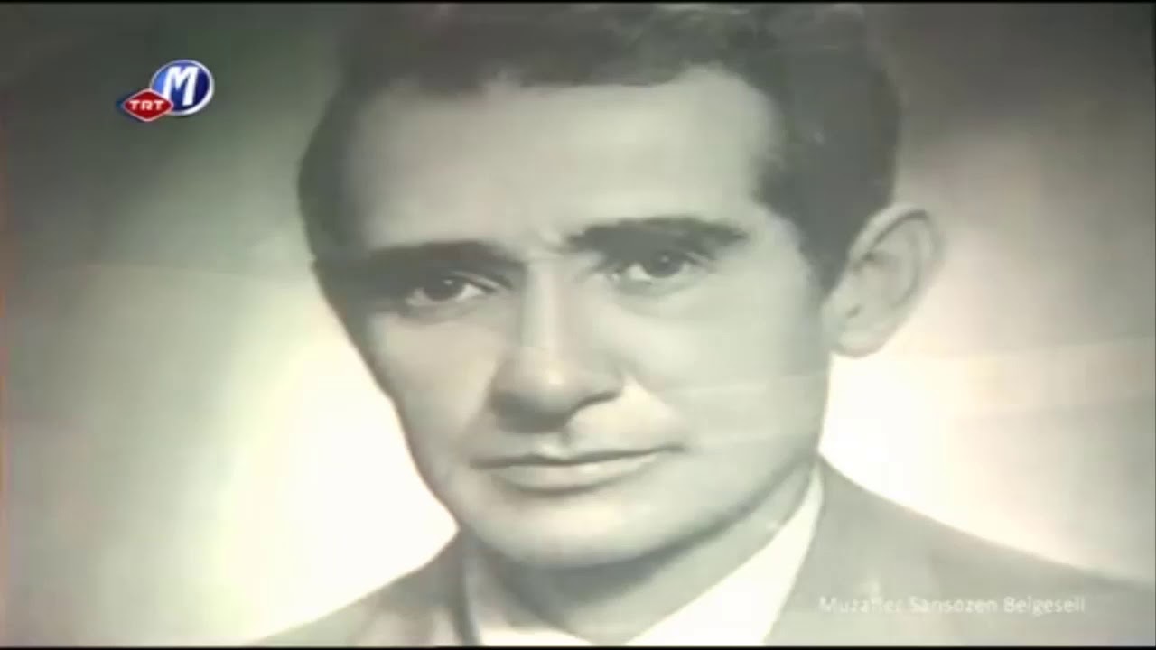 Muzaffer Sarısözen Belgeseli 1. Bölüm