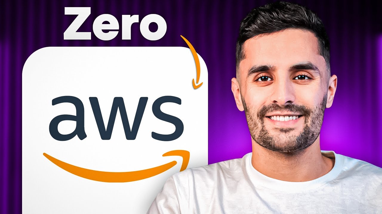 Как бы я изучил AWS Cloud (если бы мог начать заново)