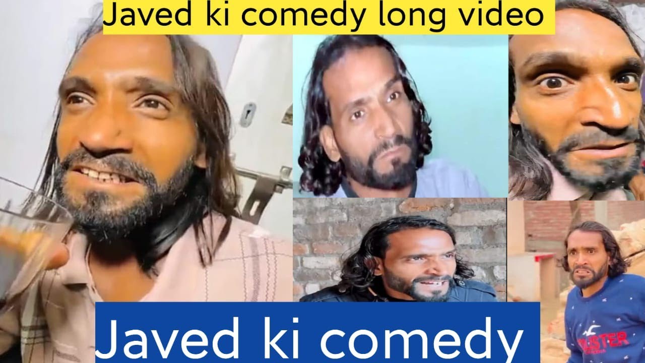 javed chiting baj #javed #comedy #waseem #video