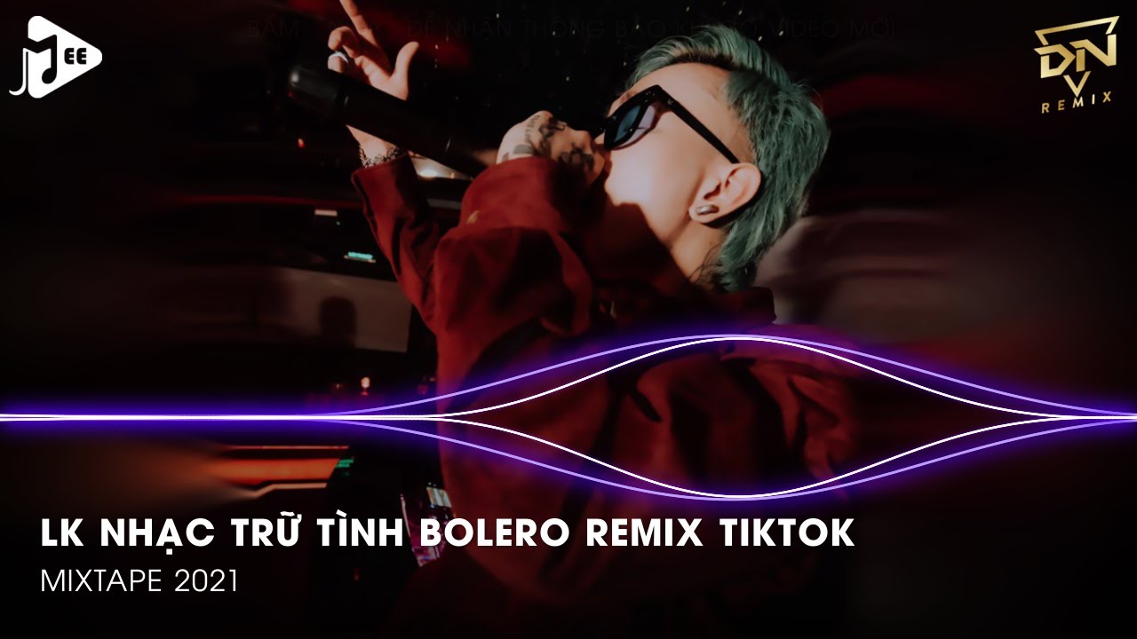 Chiều Đồng Quê, Vó Ngựa Trên Đồi Cỏ Non H2k Remix  - LK Nhạc Trữ Tình Bolero Remix Tiktok Hay Nhất